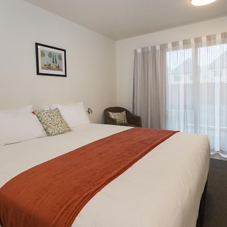 Bella Vista Motel Dunedin Szoba fotó