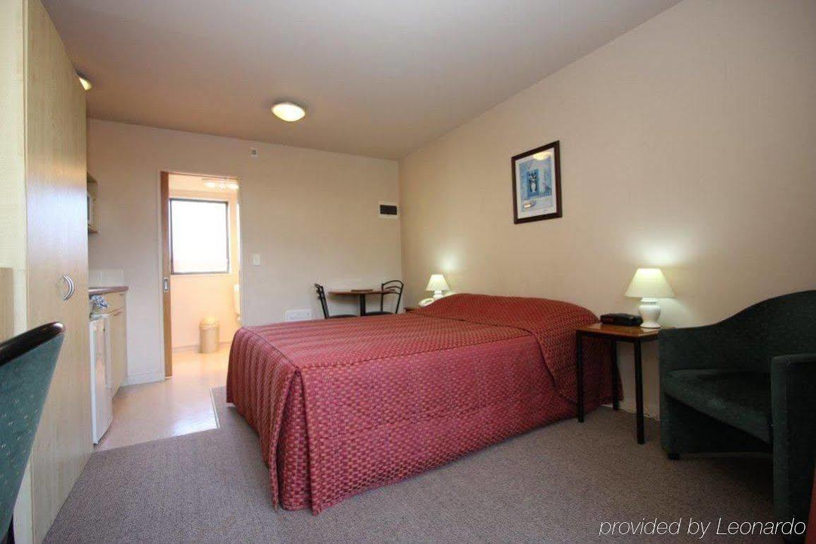 Bella Vista Motel Dunedin Szoba fotó